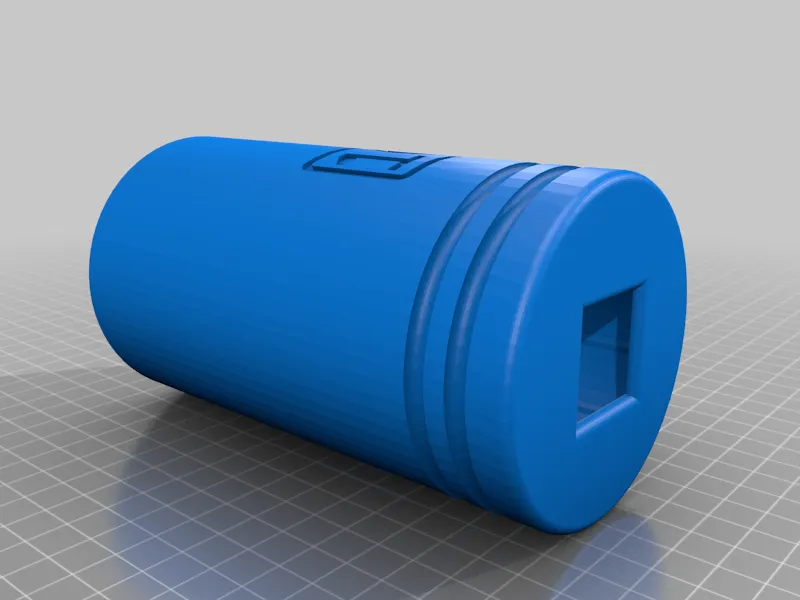 Đầu giữ lon 10mm cho tất cả nhu cầu giải khát