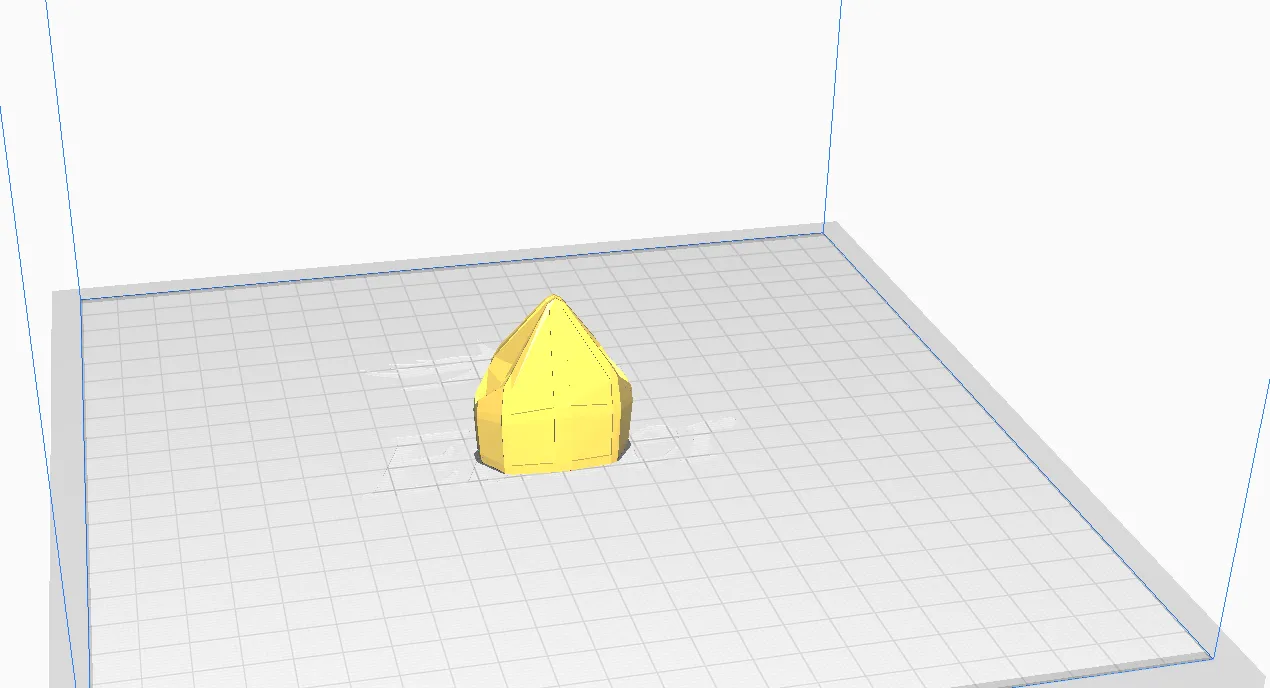 Mũ giám mục Thánh Nicholas truyền thống của Hà Lan