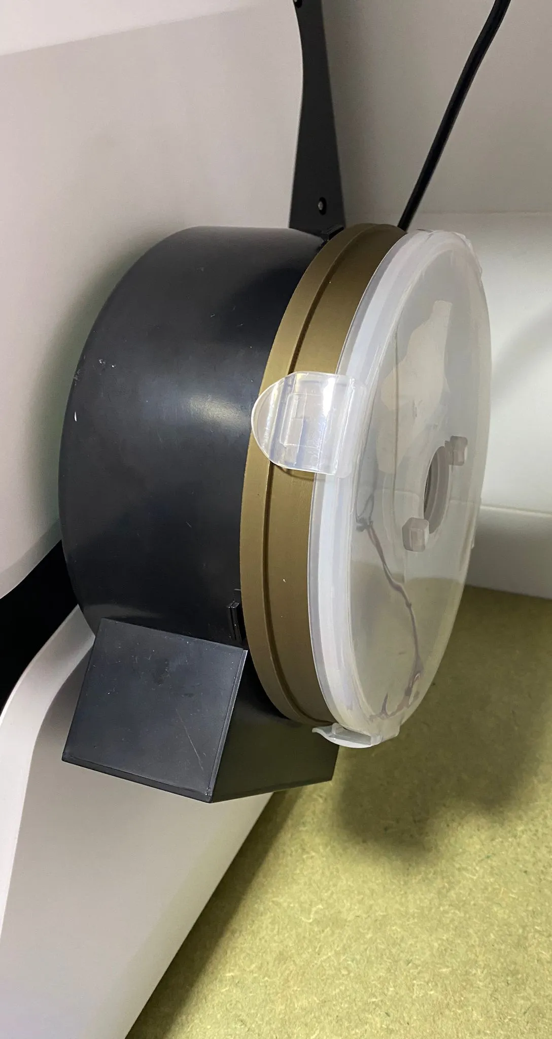 Bộ chuyển đổi hộp khô QIDI cho cuộn 1kg