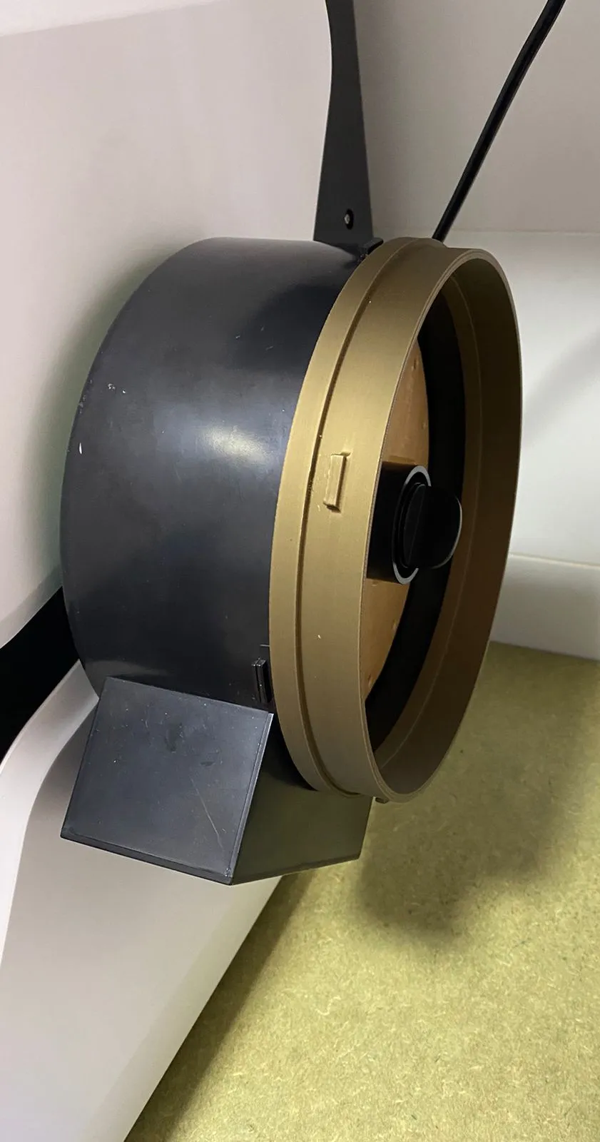 Bộ chuyển đổi hộp khô QIDI cho cuộn 1kg