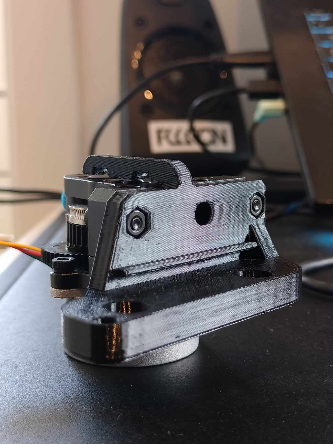 Giá đỡ truyền động trực tiếp cho Ender 3 V2 tương thích với...