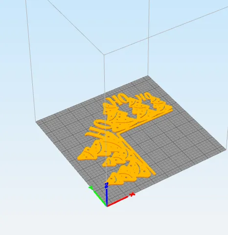 Góc cửa Giáng Sinh đơn giản để trang trí