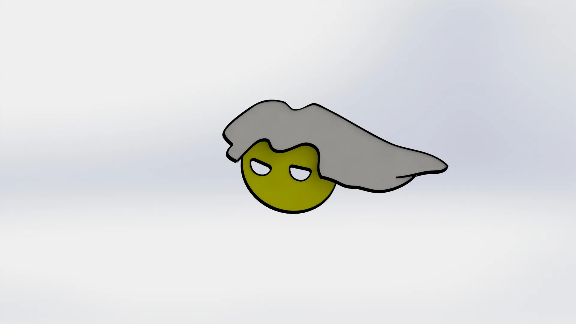 Bảng tên PC Master cho MasterLiquid ATMOS