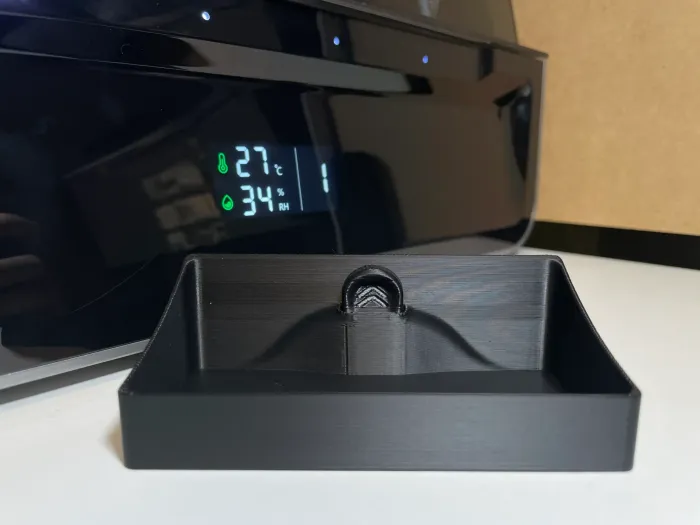 Hộp silica gel cho máy in 3D CFS Creality K2