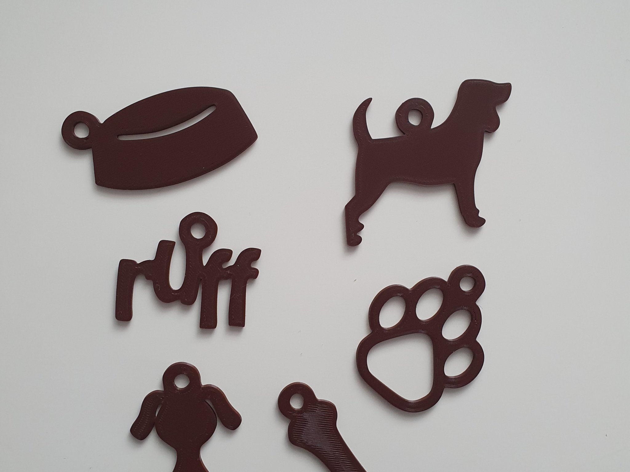 Hình ảnh chó gây hại cho mèo