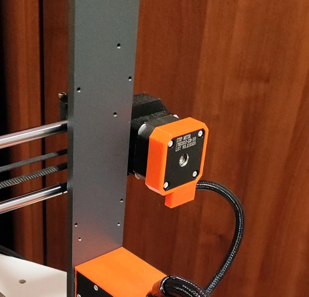 Giá đỡ cáp động cơ Fysect MK3 chống đứt cáp