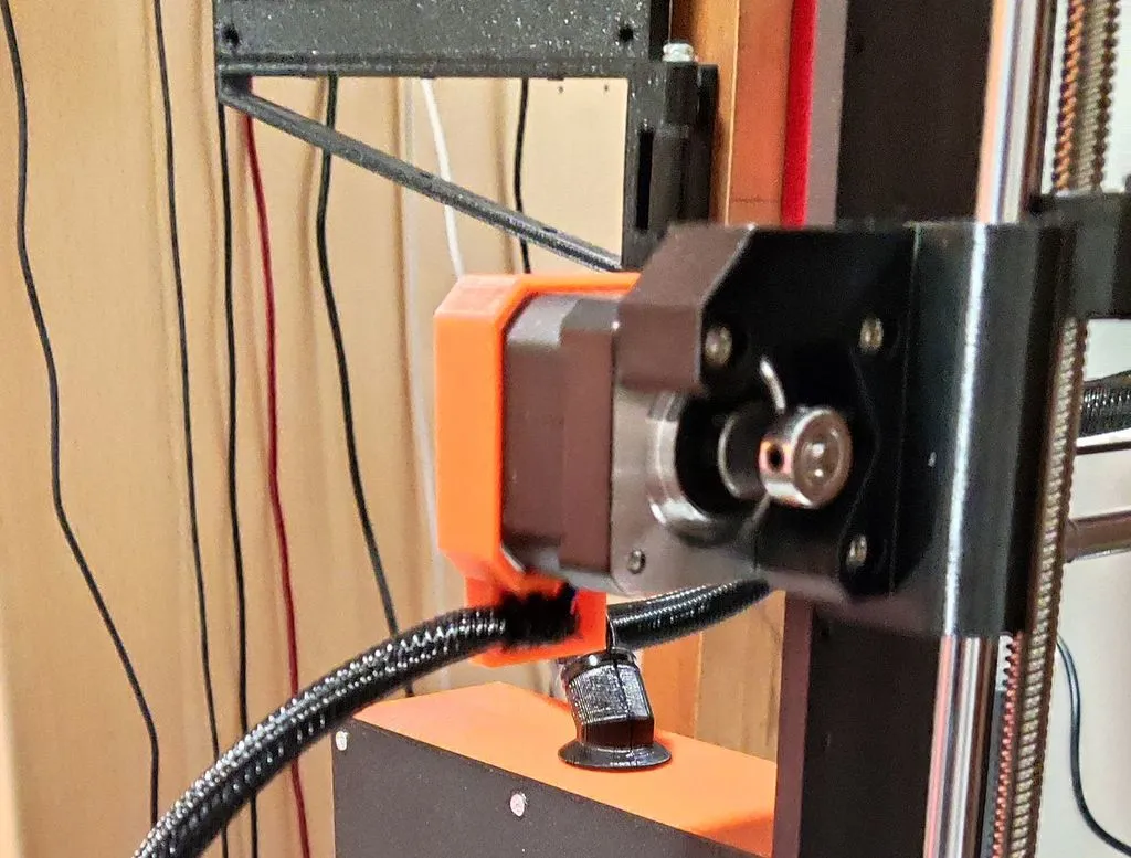 Giá đỡ cáp động cơ Fysect MK3 chống đứt cáp