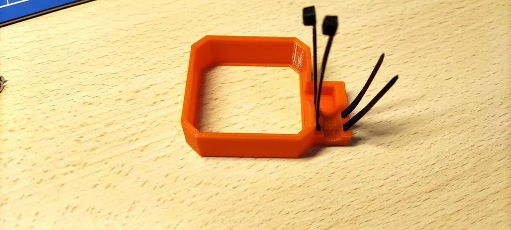 Giá đỡ cáp động cơ Fysect MK3 chống đứt cáp