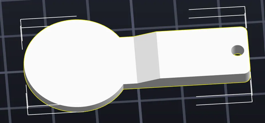 Chip cho xe đẩy mua sắm sử dụng đồng 50 cent