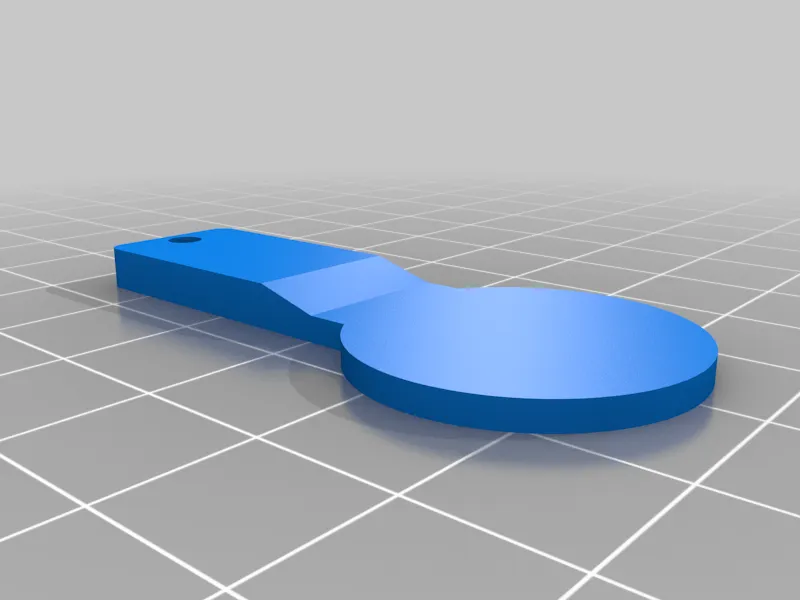 Chip cho xe đẩy mua sắm sử dụng đồng 50 cent