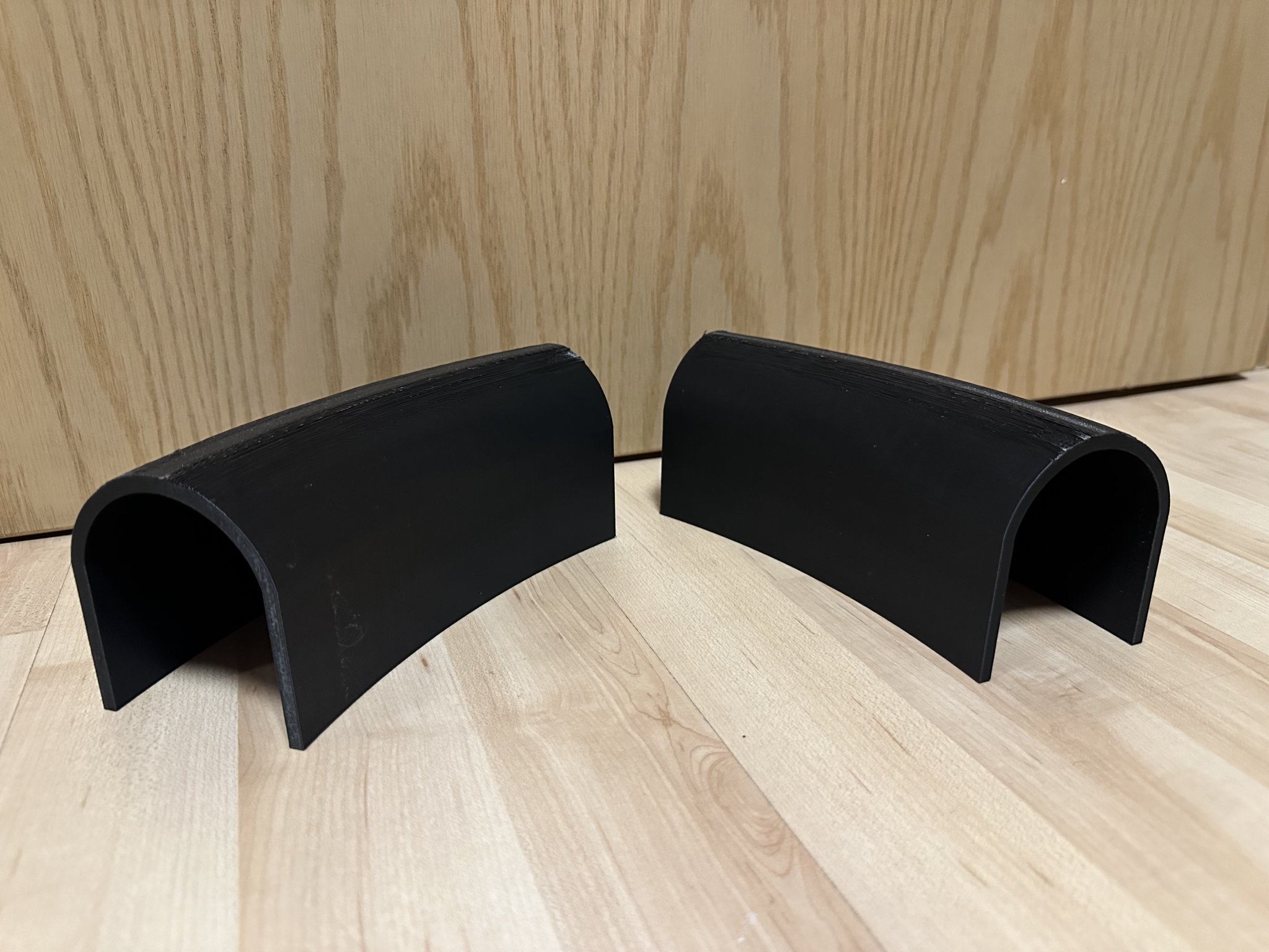 Nắp hầm cong cho đường ray C-track H0 góc 30 độ