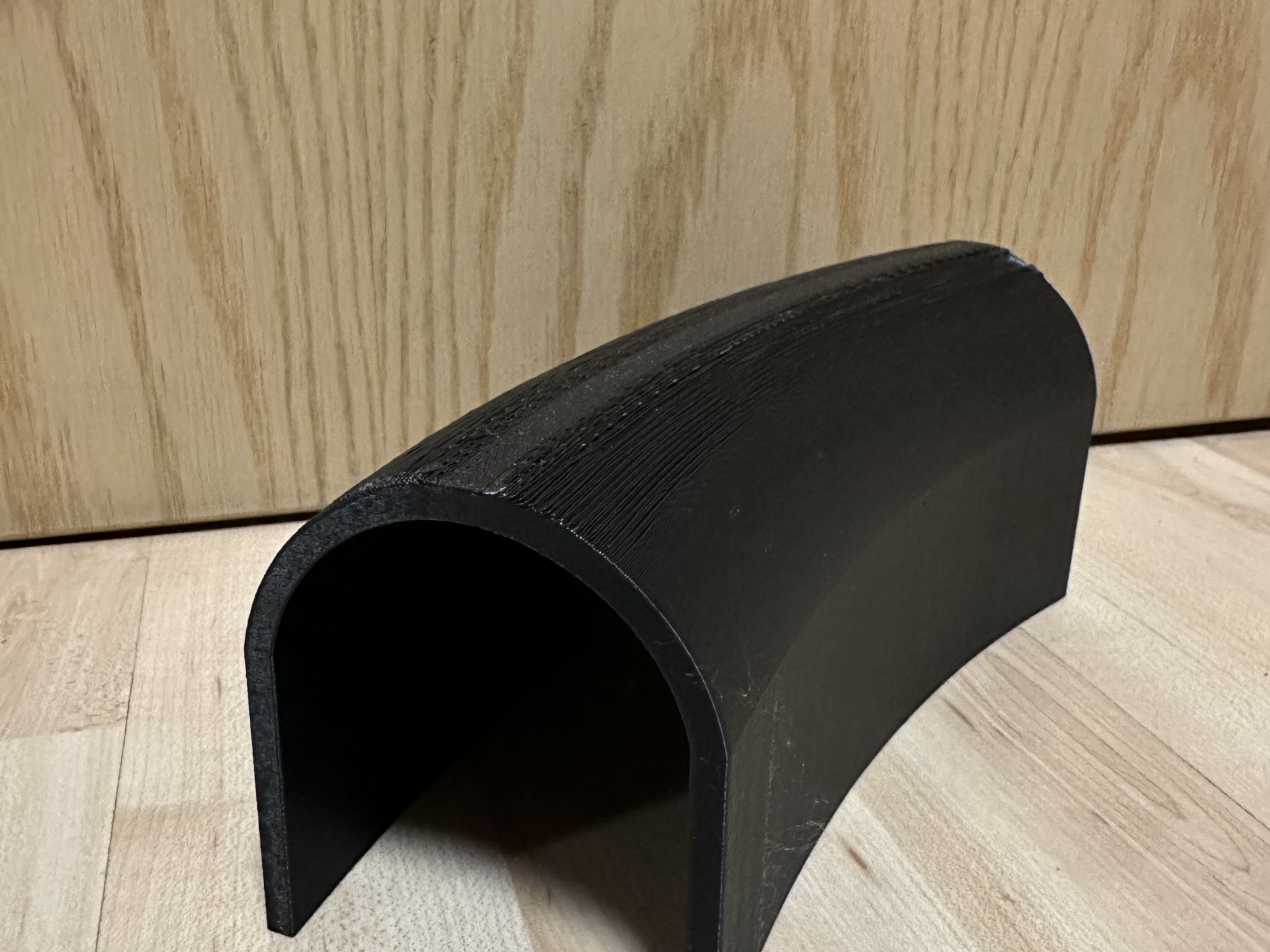 Nắp hầm cong cho đường ray C-track H0 góc 30 độ