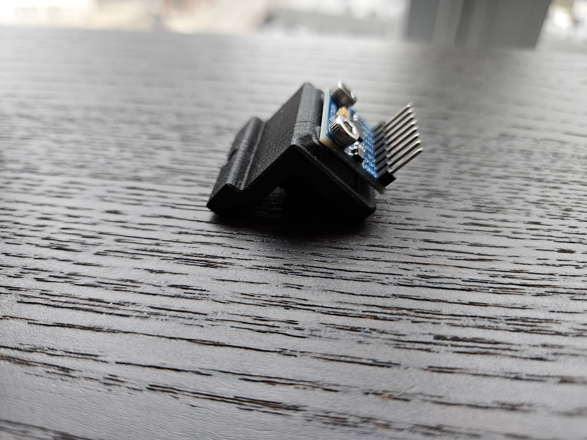 Giá đỡ extruder ADXL345 cho Elegoo Neptune 4 Pro