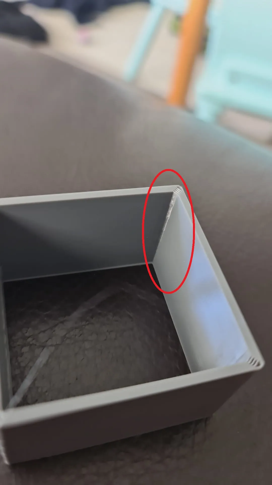 Pyramid hiệu chuẩn K Value cho Linear Advance Prusa XL