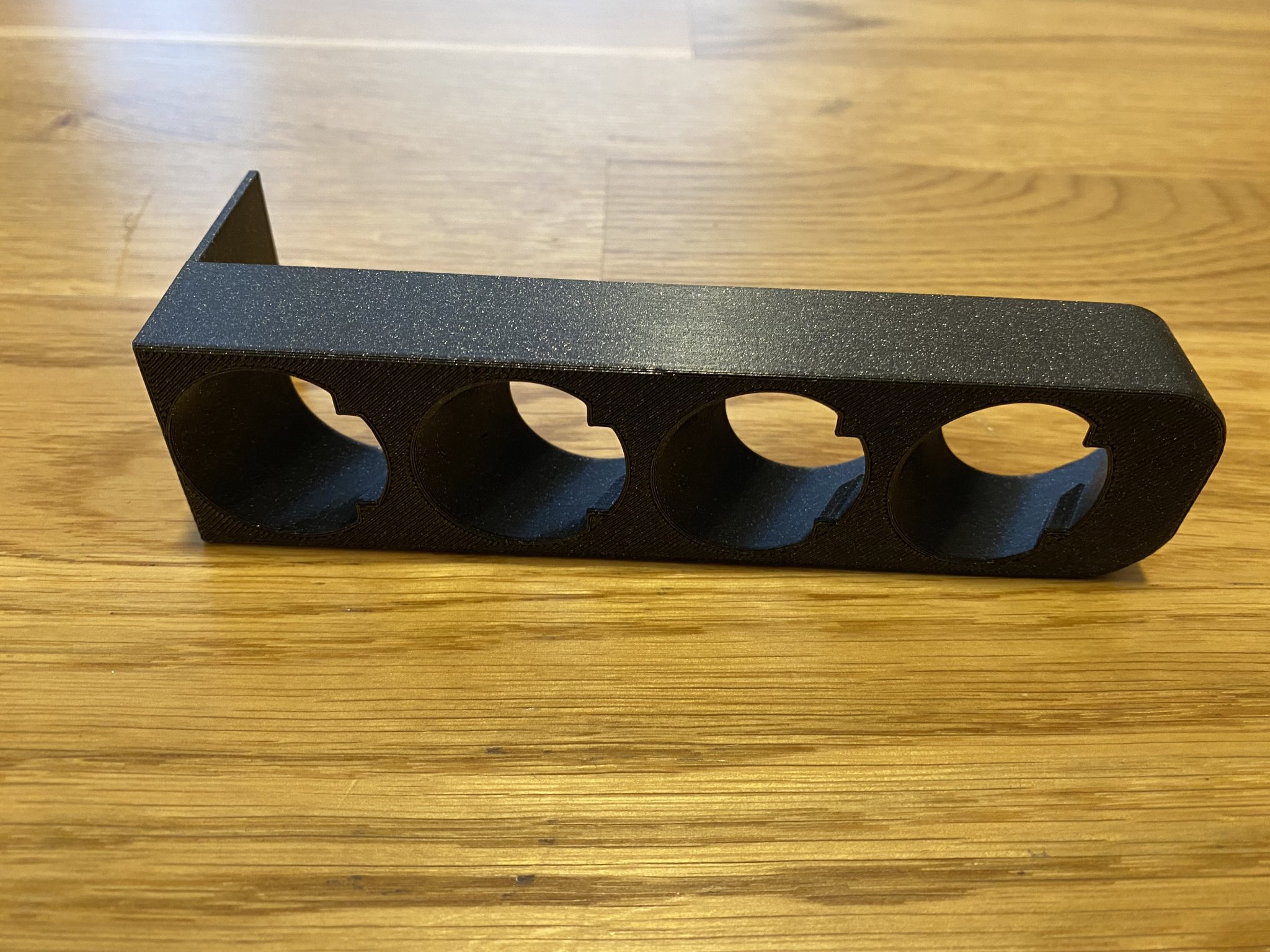 Giá đỡ cho máy cạo râu Braun MKG5544 và phụ kiện