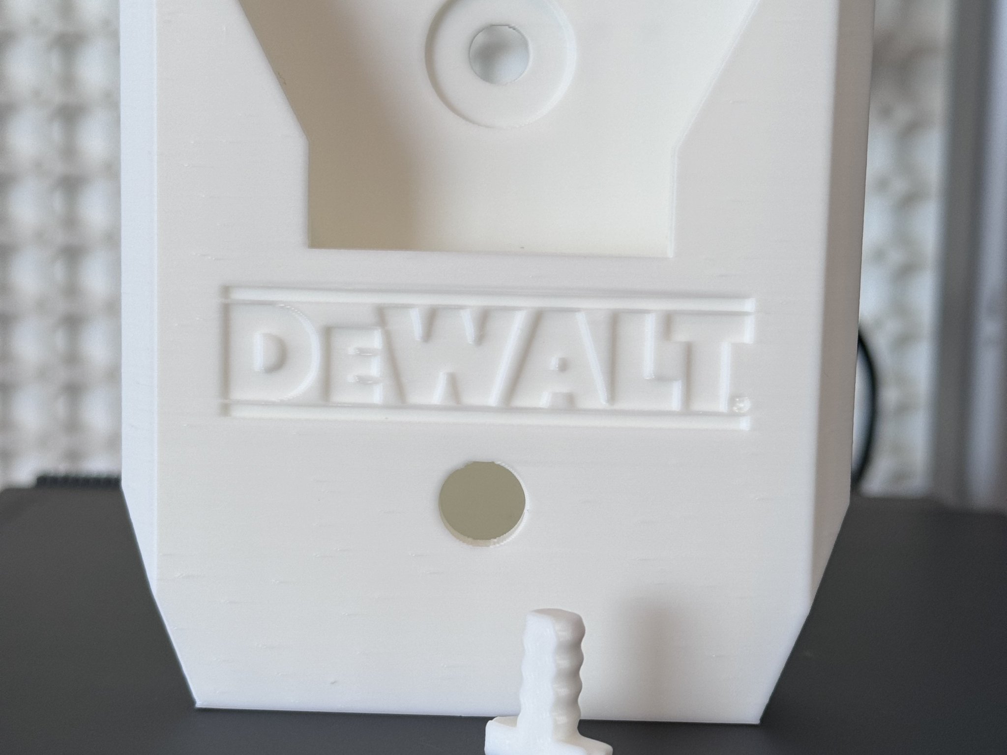 Giá đỡ cưa lọng cho Multiboard - Gắn chặt!