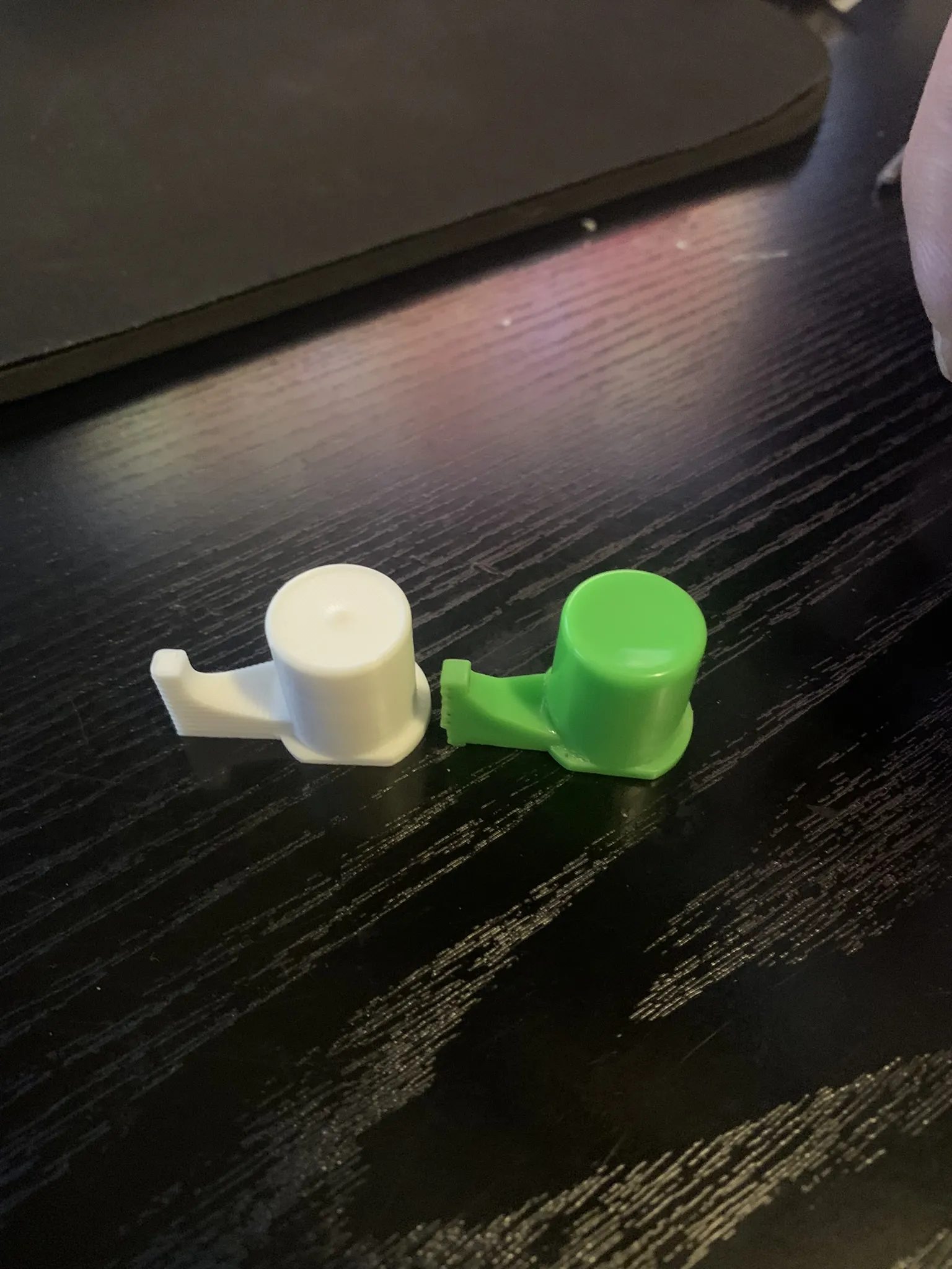 Nút chụp ảnh cho máy ảnh trong trò chơi photo safari