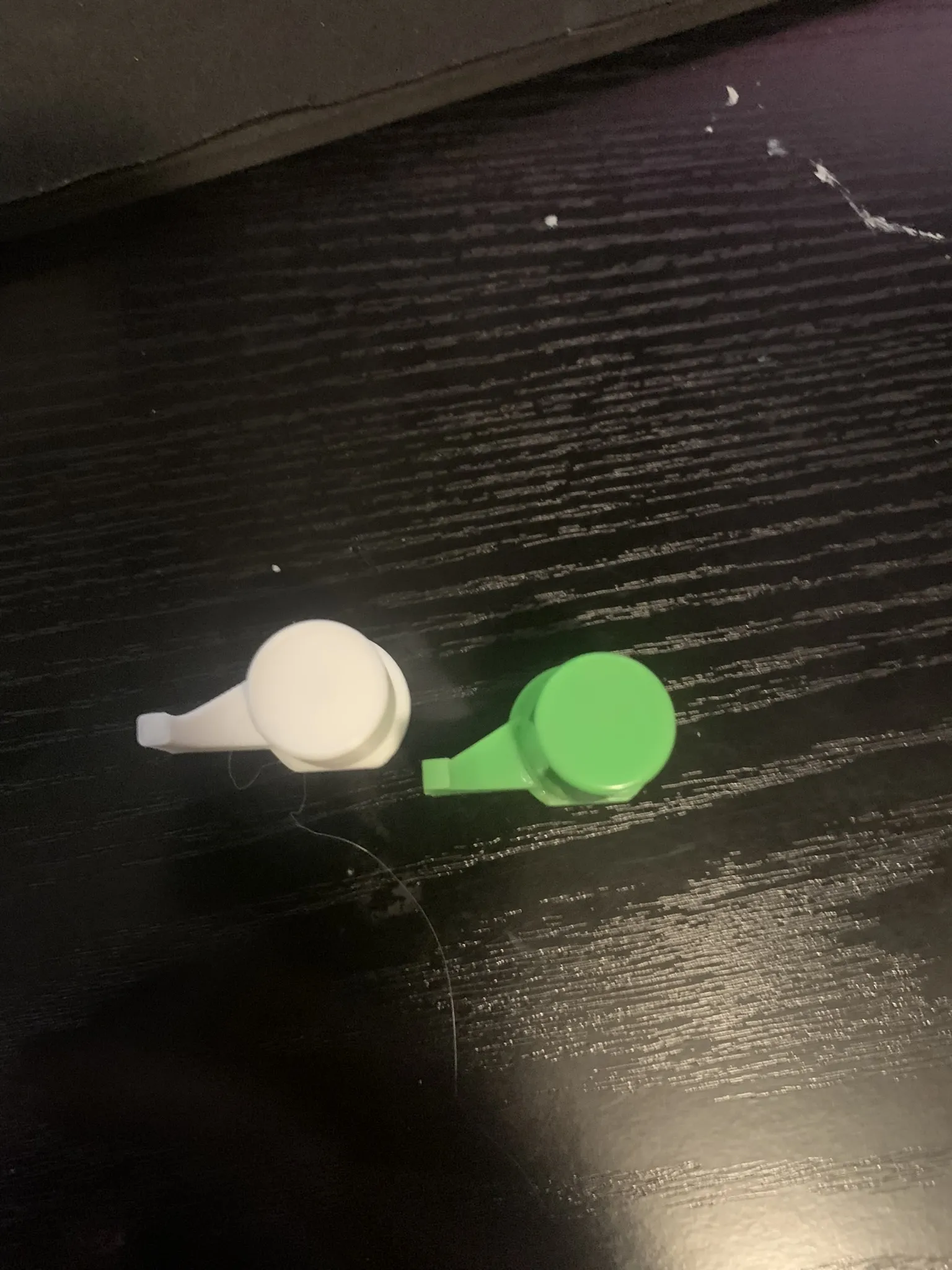 Nút chụp ảnh cho máy ảnh trong trò chơi photo safari