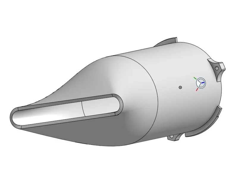 Vòi phun cho máy thổi lá Makita
