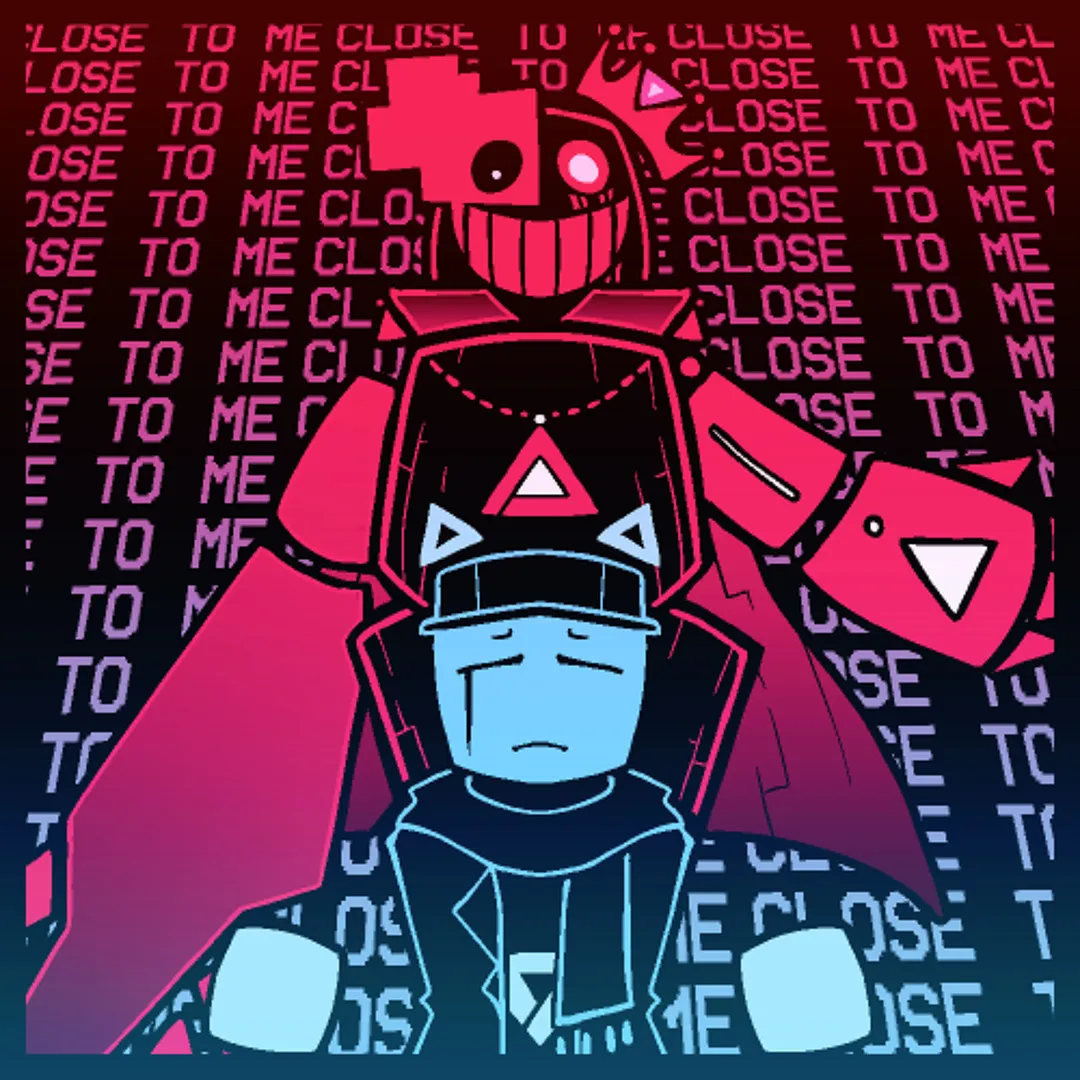 Nhân vật John Doe trong mô hình Annihilation