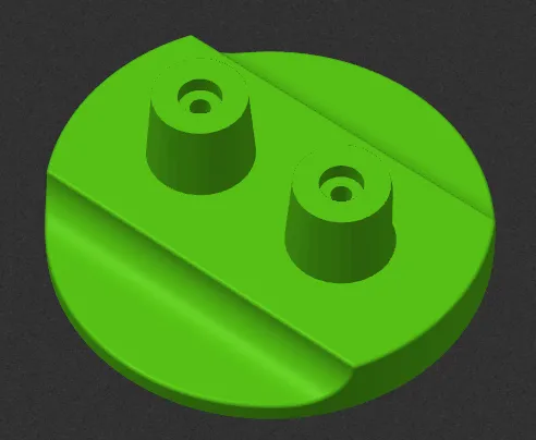 Bệ nâng cho Tesla Model S/X với gia cố M5