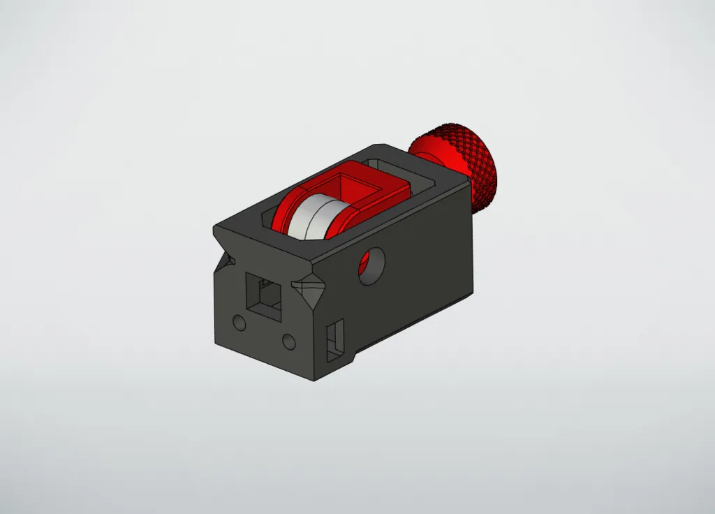 Công cụ điều chỉnh độ căng dây Y-Axis cho Ender 3 Pro