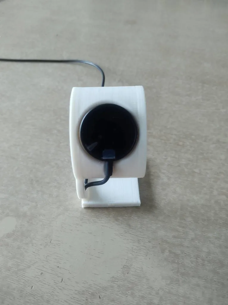 Đế sạc thông minh cho đồng hồ Samsung Watch3/Active2