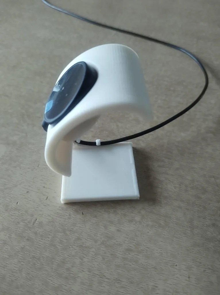 Đế sạc thông minh cho đồng hồ Samsung Watch3/Active2