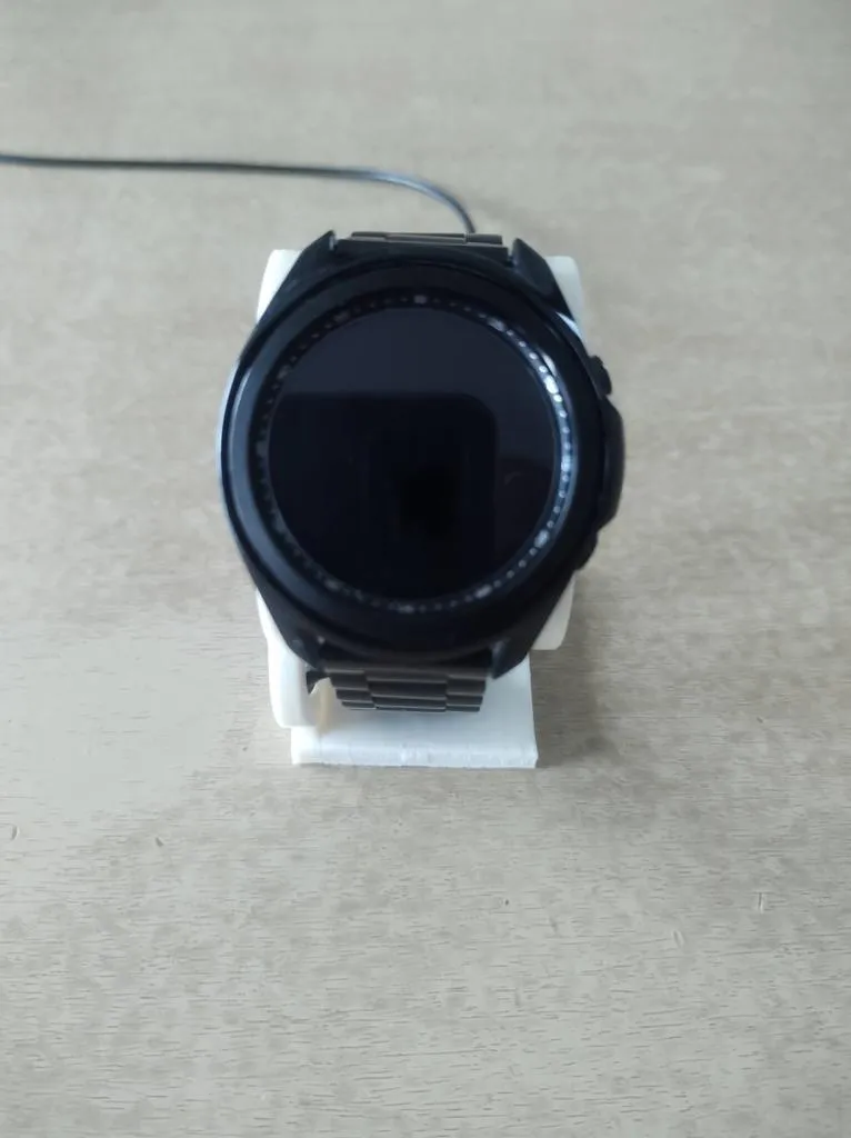 Đế sạc thông minh cho đồng hồ Samsung Watch3/Active2