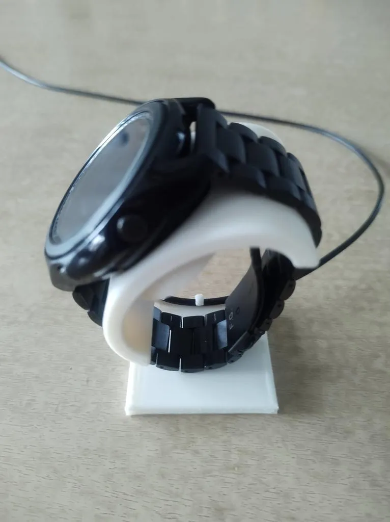 Đế sạc thông minh cho đồng hồ Samsung Watch3/Active2