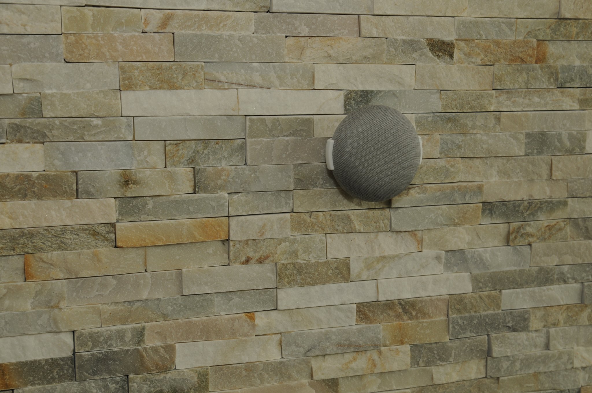 Giá đỡ treo tường cho Google Nest Home Mini