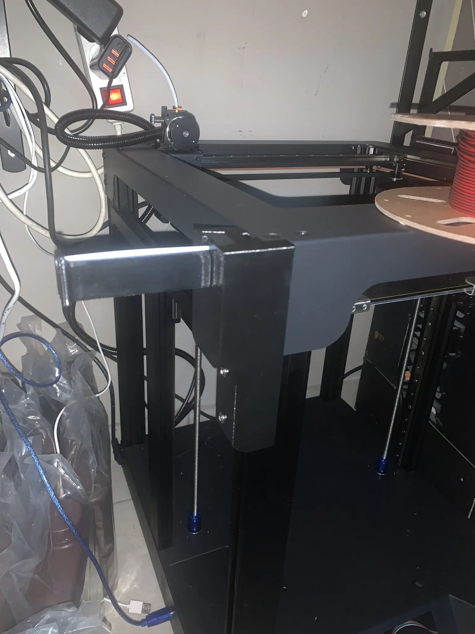 Giá đỡ cuộn cho máy in 3D Twotrees SP5