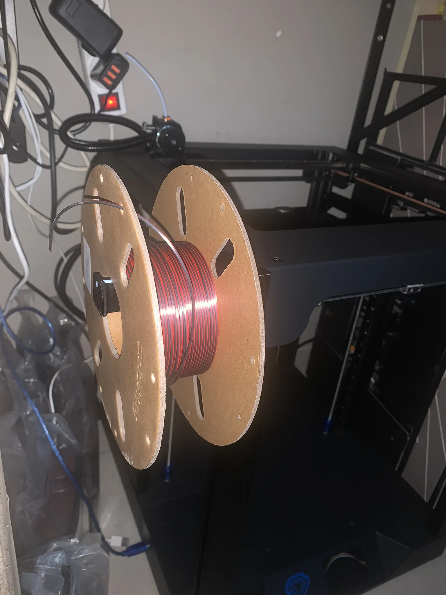 Giá đỡ cuộn cho máy in 3D Twotrees SP5