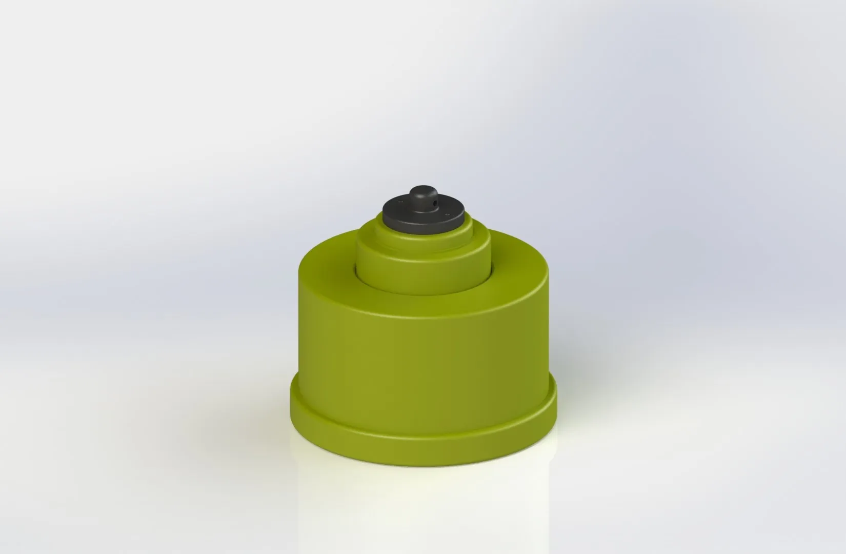 M35 - Mìn chống nhân lực Bỉ với thiết kế thực tế