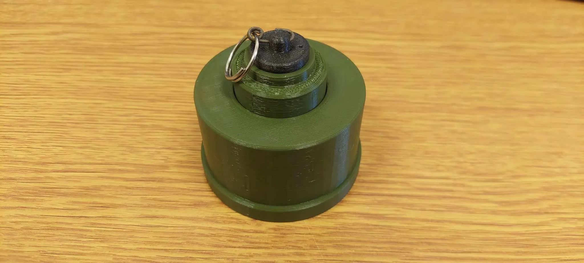 M35 - Mìn chống nhân lực Bỉ với thiết kế thực tế