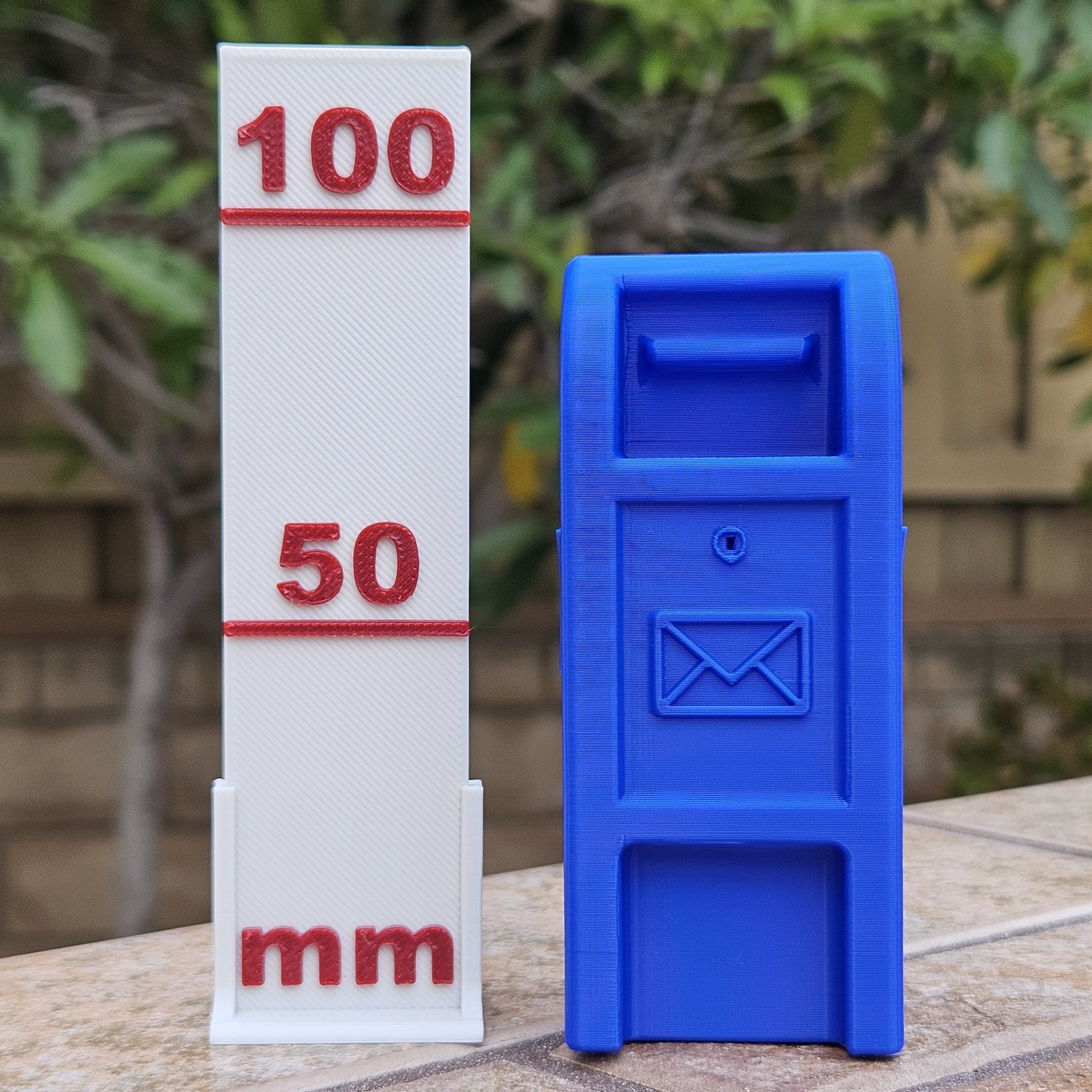 Hòm thư chơi cho những bức thư tưởng tượng của bạn