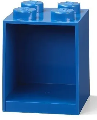 Giá đỡ gạch LEGO 4 tầng (kích thước gốc 5x)