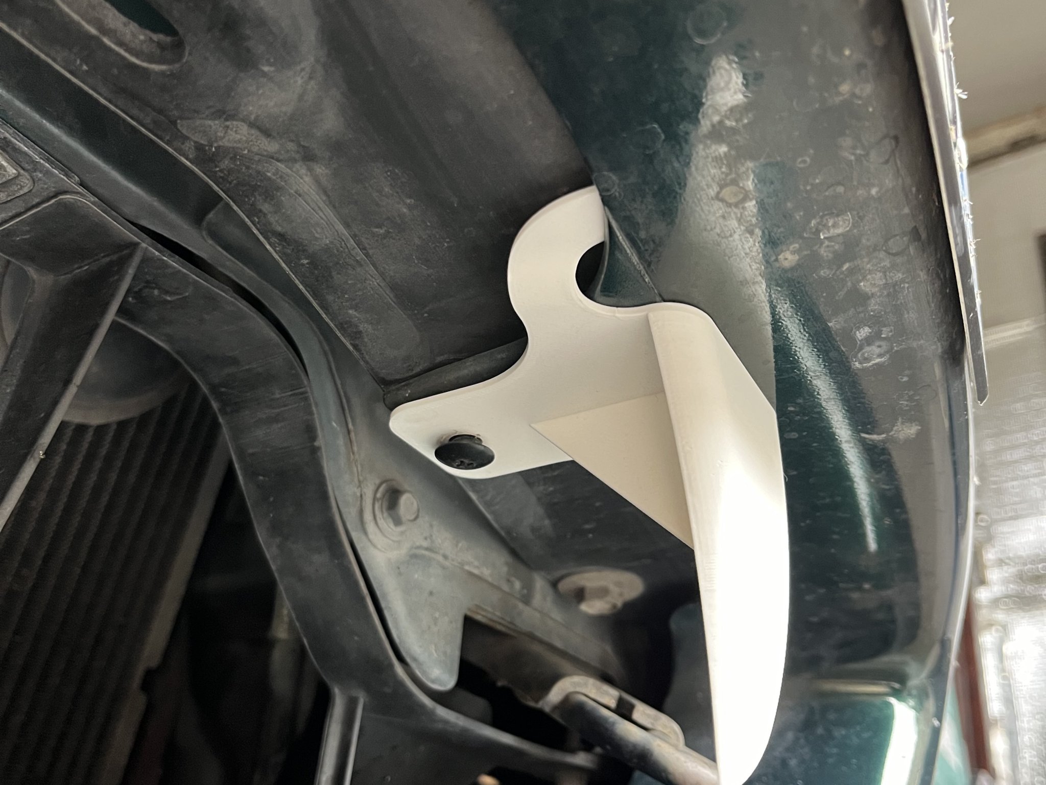 Răng miệng Miata không cần phụ kiện bổ sung