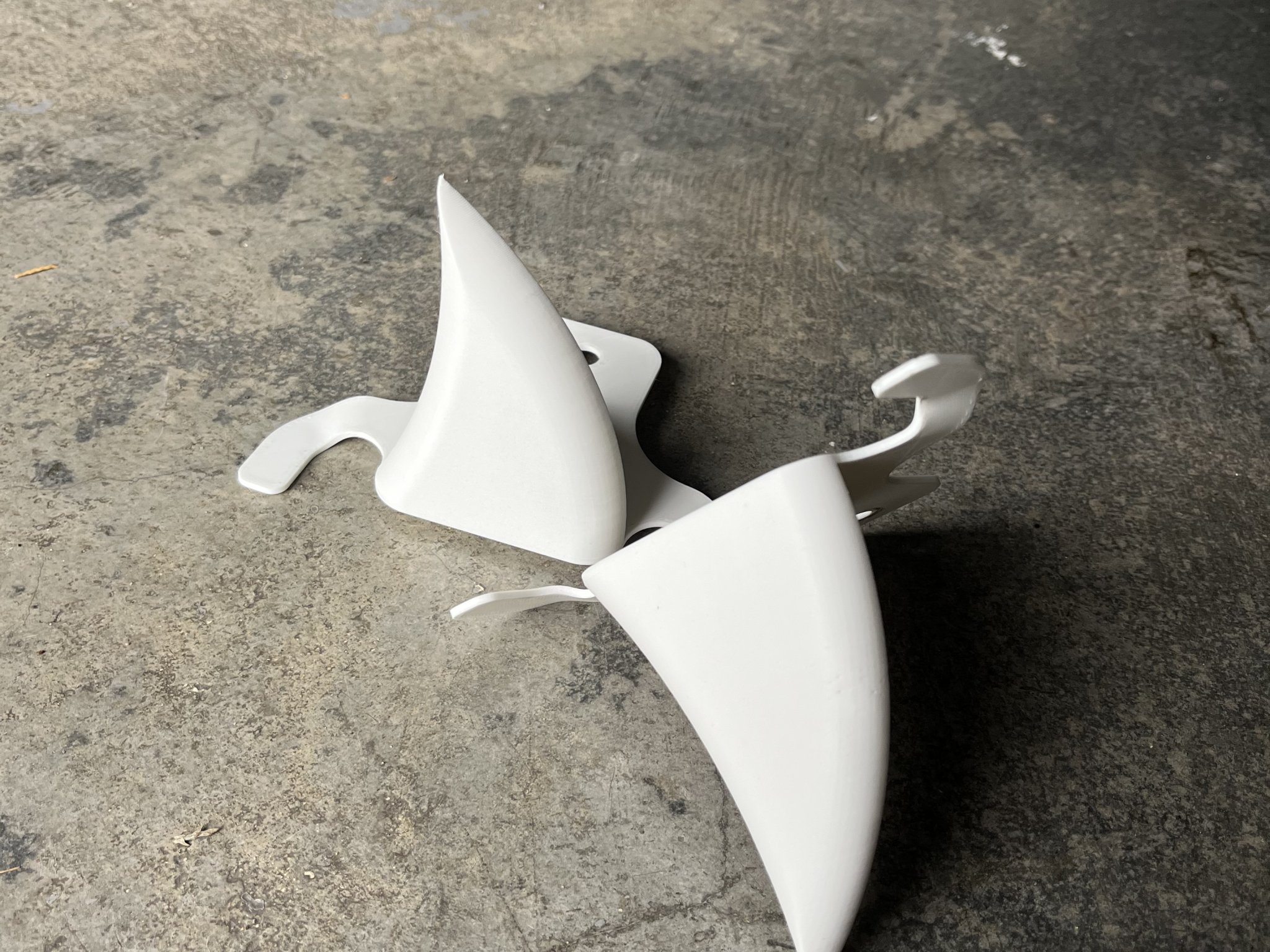 Răng miệng Miata không cần phụ kiện bổ sung