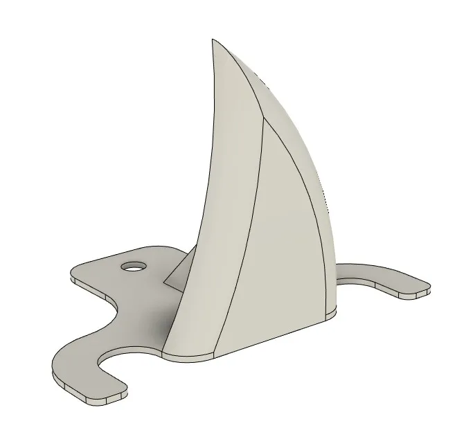 Răng miệng Miata không cần phụ kiện bổ sung