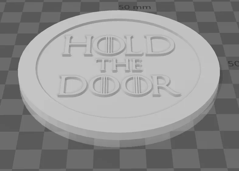 Đế lót ly với trích dẫn trong Game Of Thrones