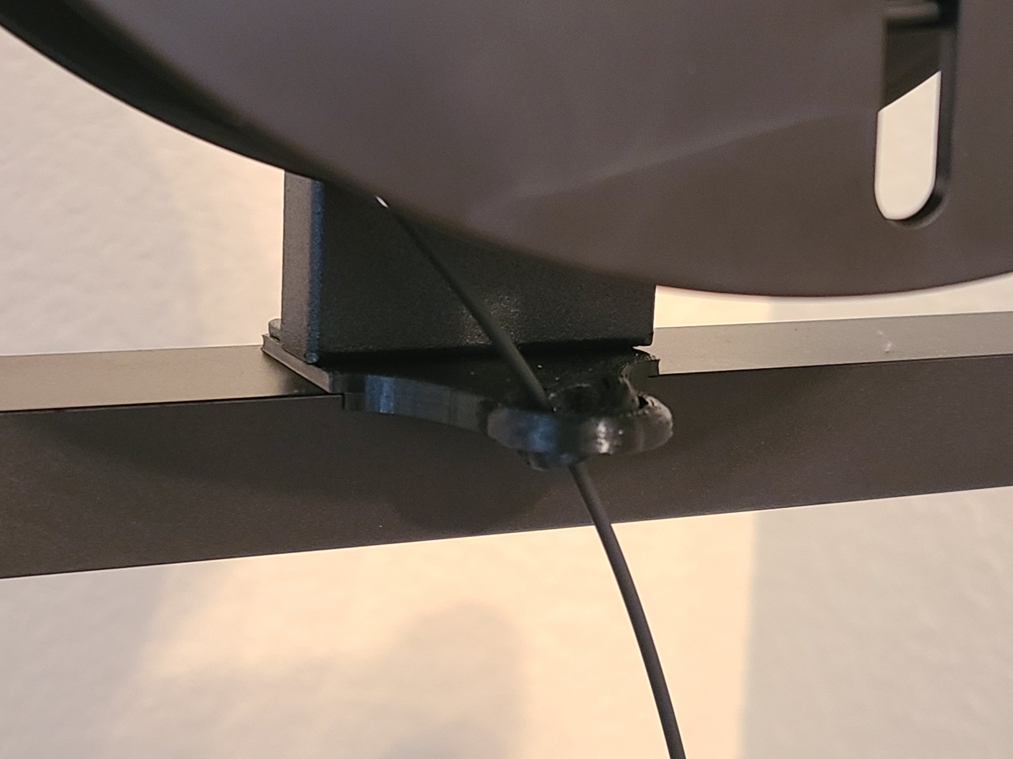 Giá đỡ cuộn filament Gyro cho Ender 3 V3 SE/KE