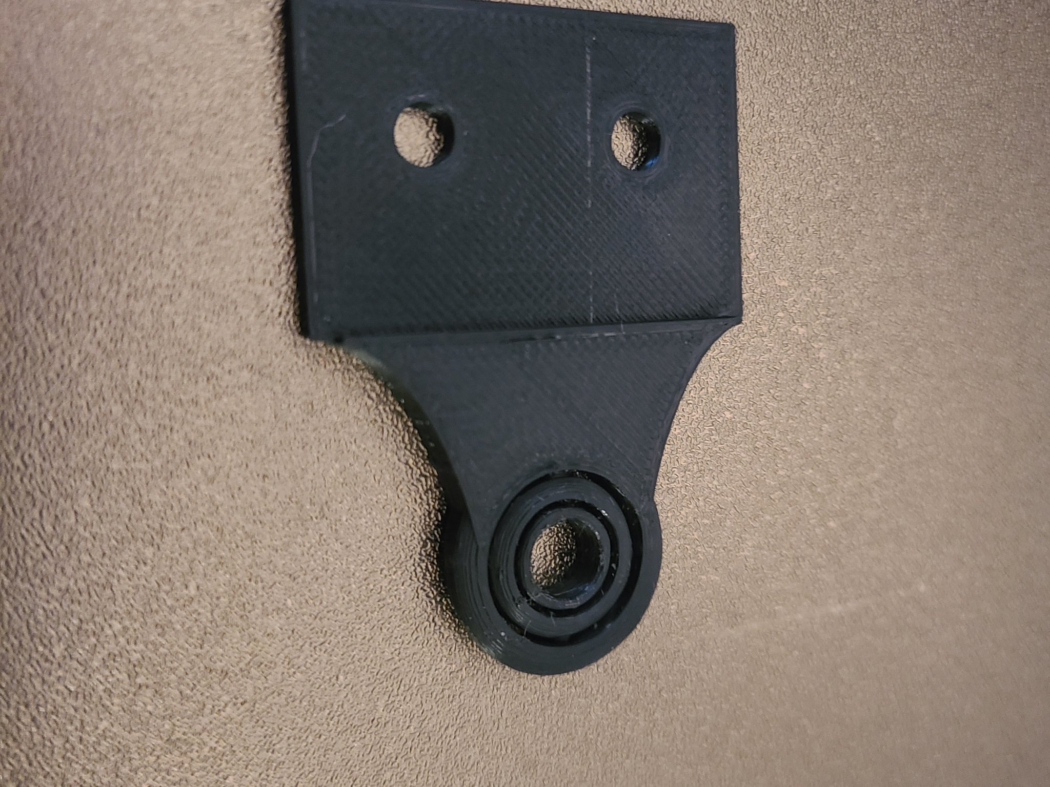 Giá đỡ cuộn filament Gyro cho Ender 3 V3 SE/KE