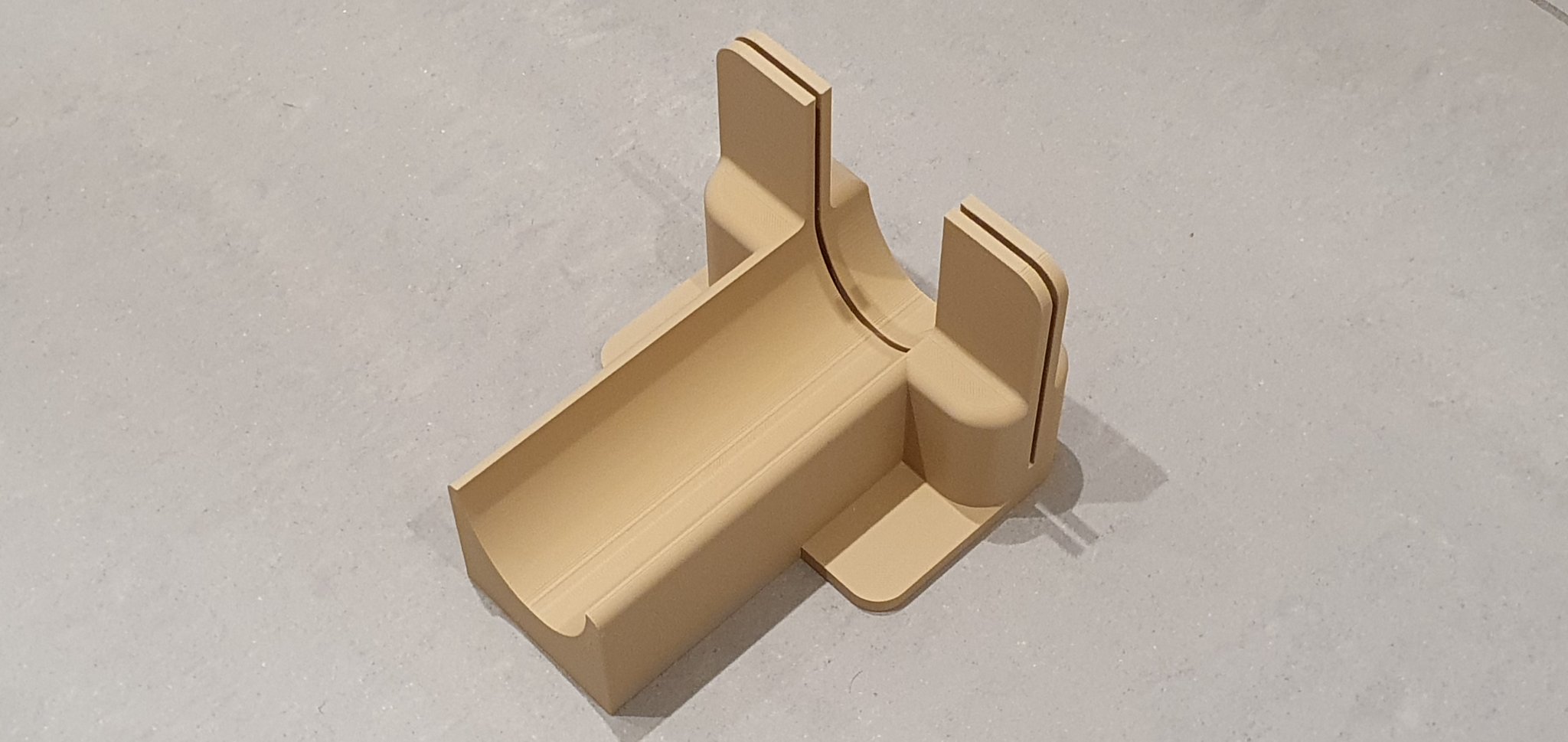 Hướng dẫn cắt ống chính xác cho thợ sửa ống nước