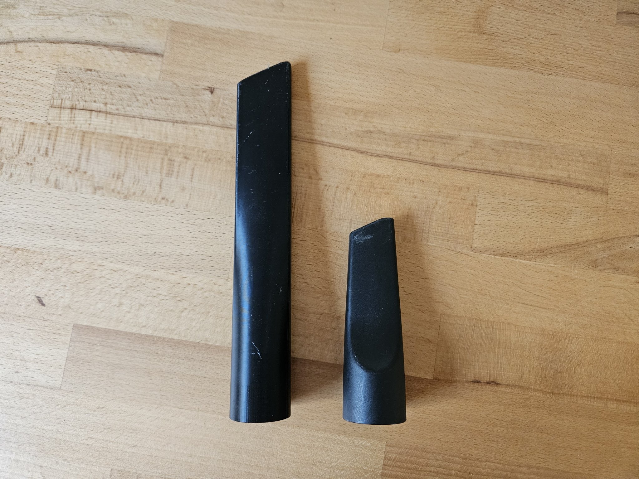 Ống hút dài 240mm cho máy hút bụi Bosch Unlimited Series 7