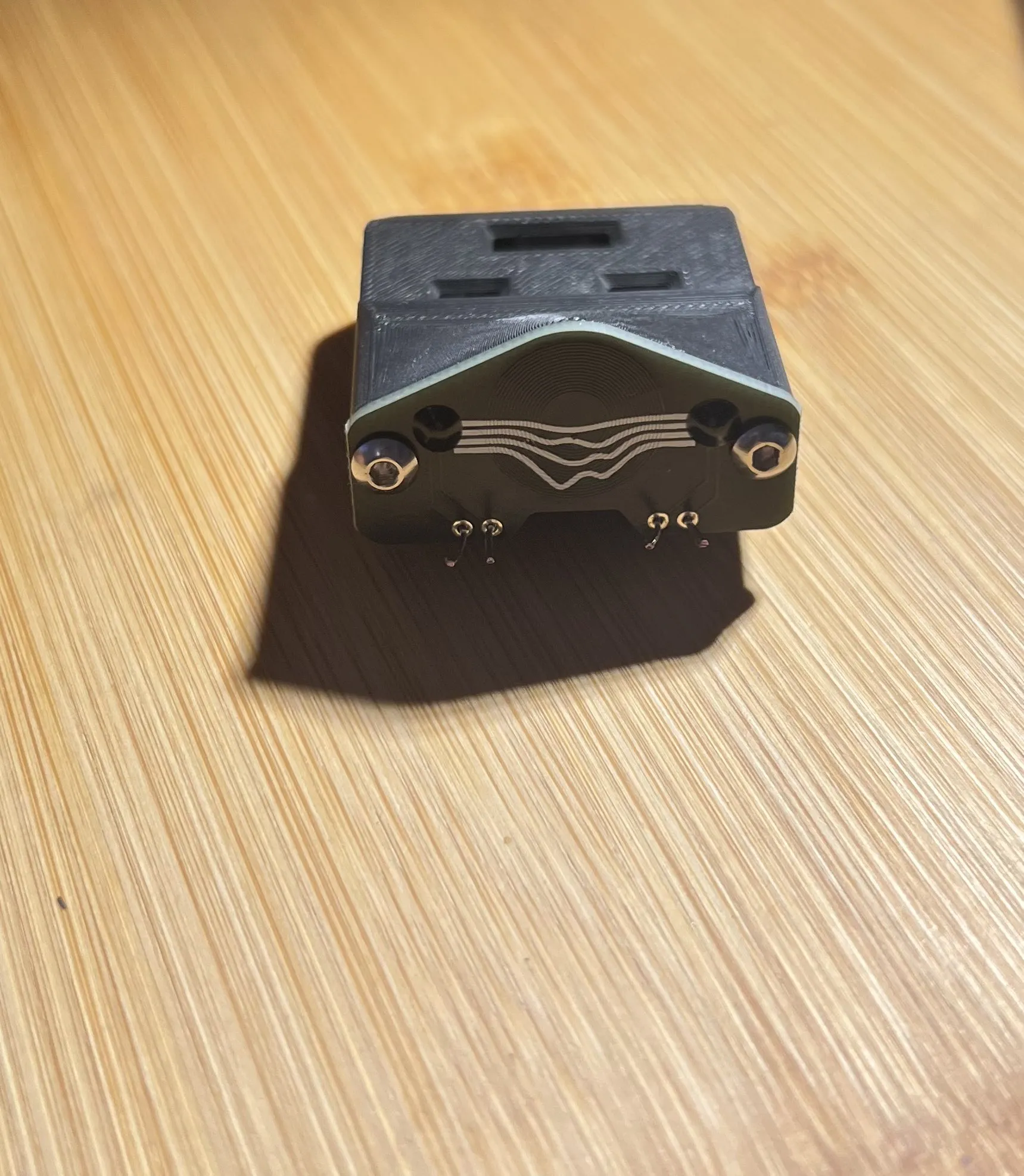 Giá đỡ cảm biến Eddy Current cho đầu in K1 & K1Max