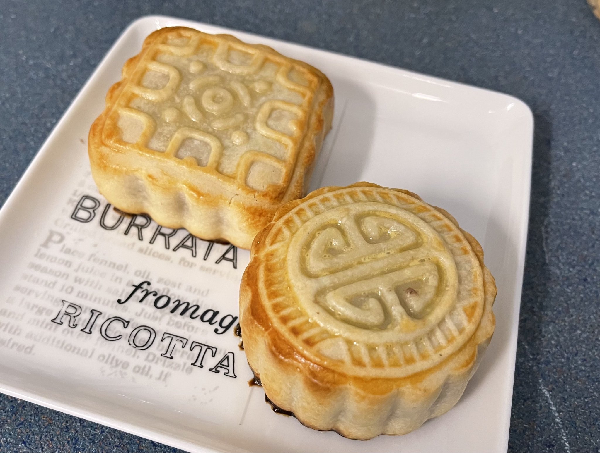 Máy ép bánh trung thu in 3D với thiết kế linh hoạt