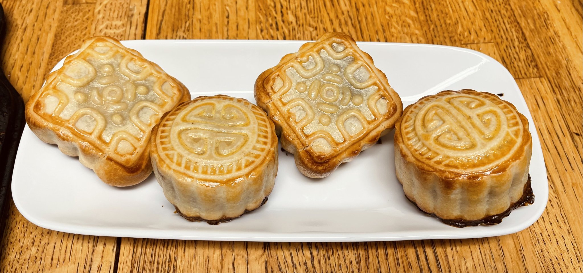 Máy ép bánh trung thu in 3D với thiết kế linh hoạt