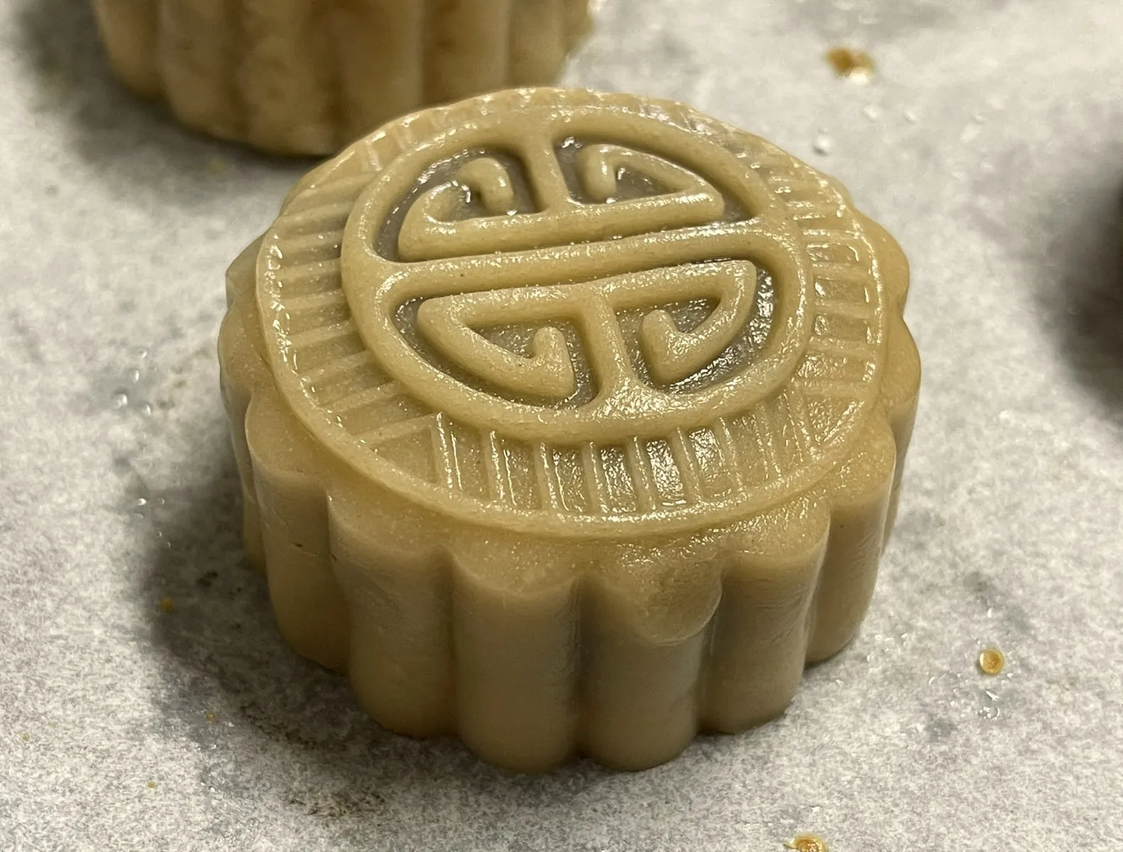 Máy ép bánh trung thu in 3D với thiết kế linh hoạt