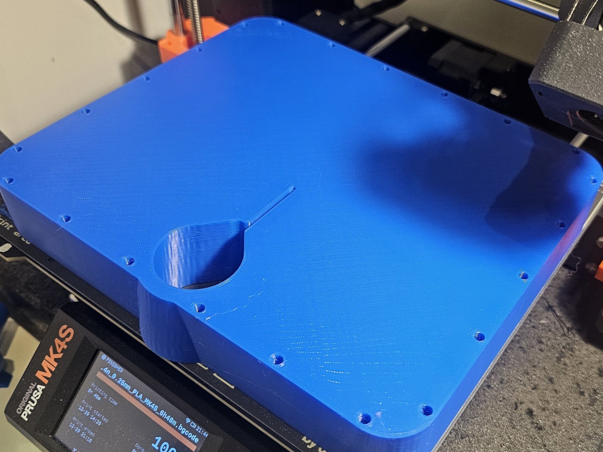 Giá đỡ công cụ sửa xe đạp Park Tool có khay tháo rời